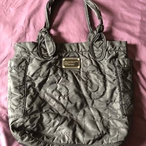 Marc Jacobs Nylon bag